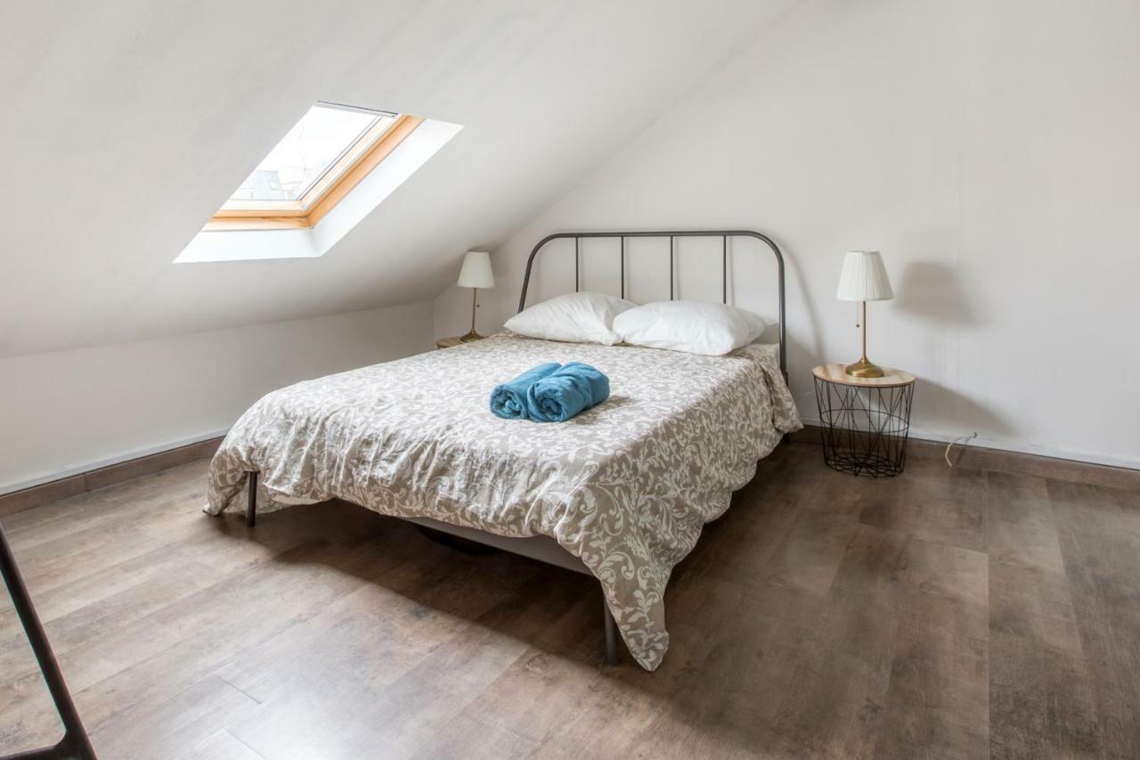 Appartement Cosy Proche Gares Rijsel